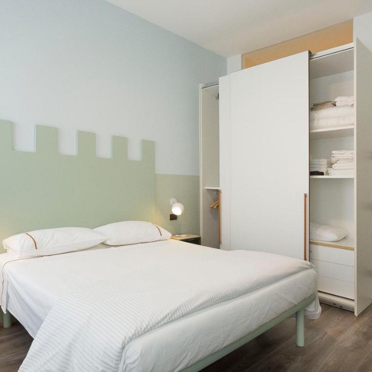 Casa Piazza Erbe 70 mq - Appartamento con 2 Camere da Letto - 15