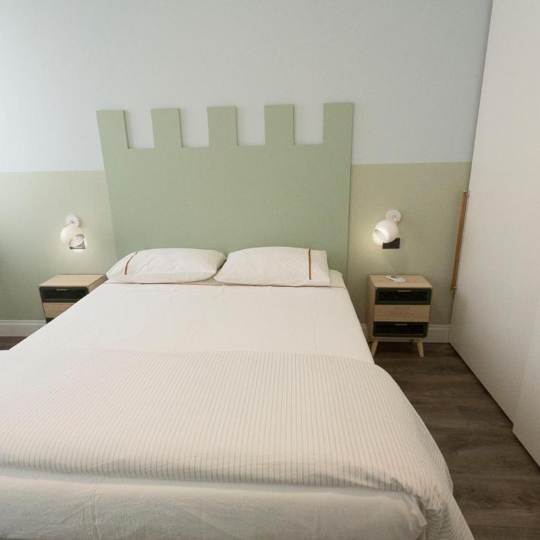 Casa Piazza Erbe 70 mq - Appartamento con 2 Camere da Letto - 13