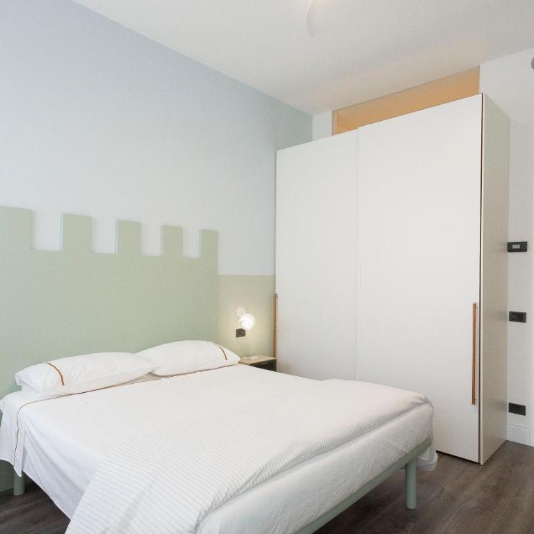 Casa Piazza Erbe 70 mq - Appartamento con 2 Camere da Letto - 12