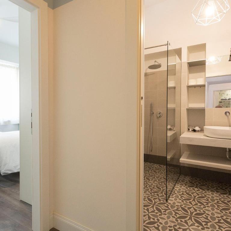 Casa Piazza Erbe 70 mq - Appartamento con 2 Camere da Letto - 11