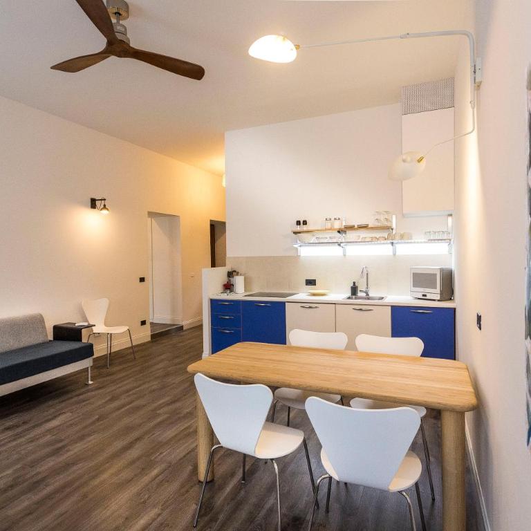 Casa Piazza Erbe 70 mq - Appartamento con 2 Camere da Letto - 10