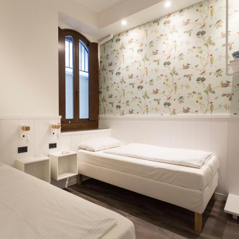 Casa Piazza Erbe 70 mq - Appartamento con 2 Camere da Letto - 9