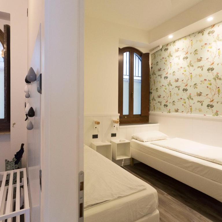 Casa Piazza Erbe 70 mq - Appartamento con 2 Camere da Letto - 8