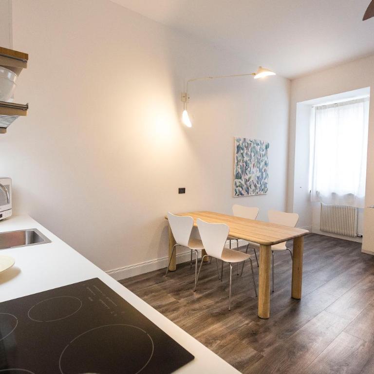 Casa Piazza Erbe 70 mq - Appartamento con 2 Camere da Letto - 6