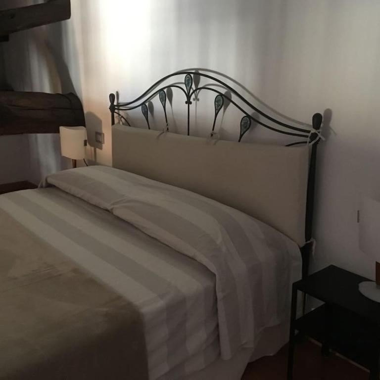 Serendipity Quando l'Amore è Magia - Appartamento con 1 Camera da Letto - 15