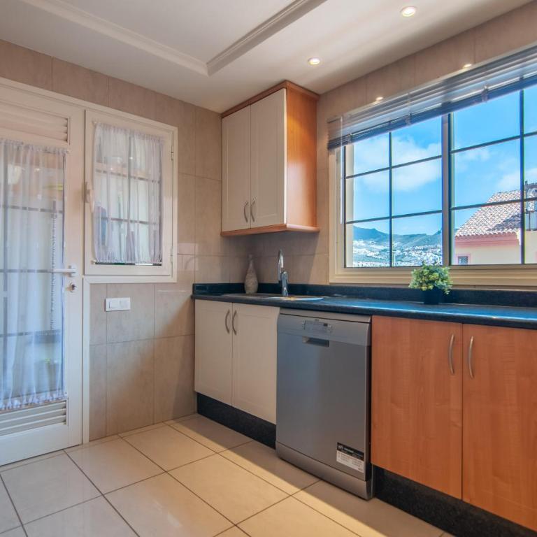Terrazas del Duque II 4A001 - Apartamento Deluxe - 25