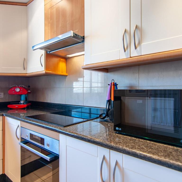 Terrazas del Duque II 4A001 - Apartamento Deluxe - 24