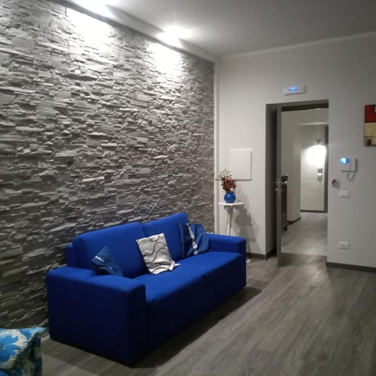 BB45 - Appartamento - 1