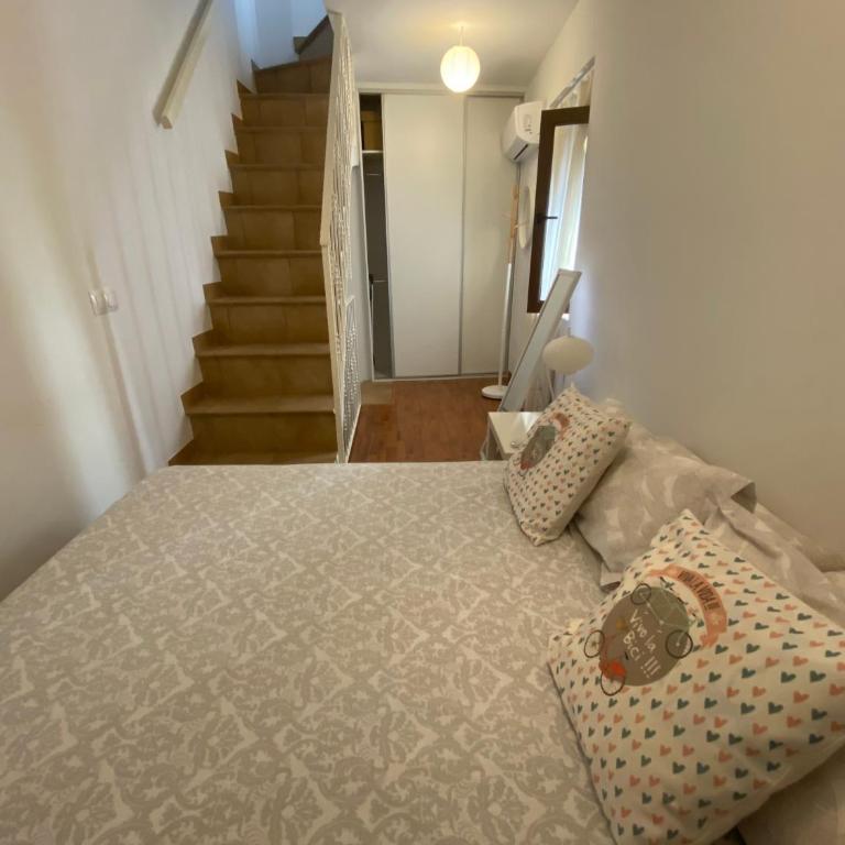 Casa Céntrica con Wifi Gratis - Casa con 1 dormitorio - 6