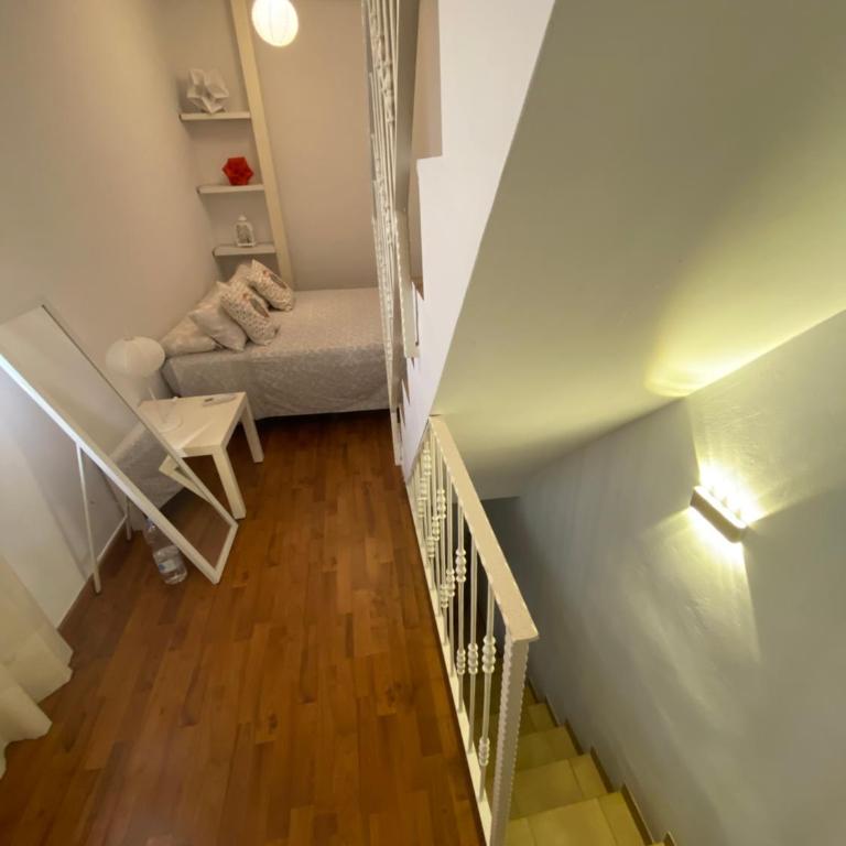 Casa Céntrica con Wifi Gratis - Casa con 1 dormitorio - 12