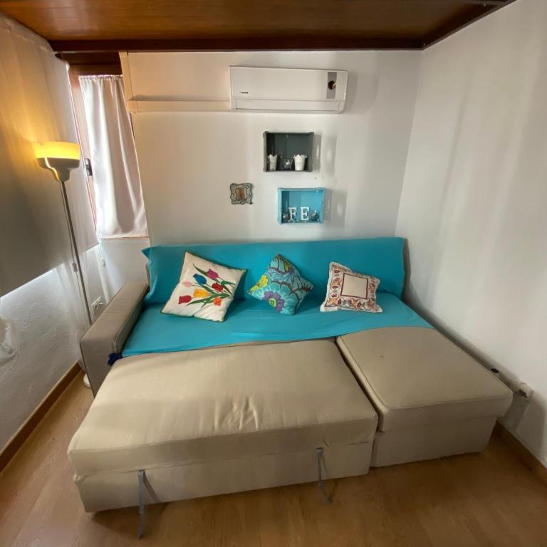 Casa Céntrica con Wifi Gratis - Casa con 1 dormitorio - 15