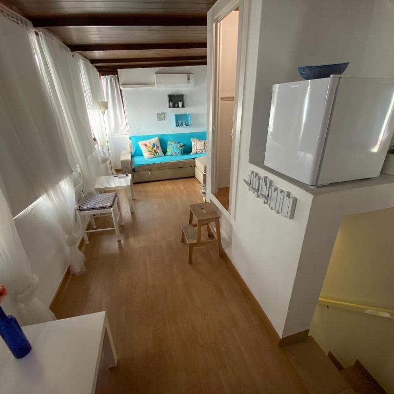 Casa Céntrica con Wifi Gratis - Casa con 1 dormitorio - 14