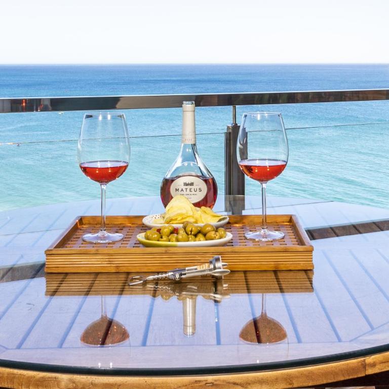 Apartamento Playa Centro Vistas Mar - Apartamento con vistas al mar - 3