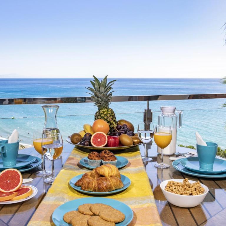 Apartamento Playa Centro Vistas Mar - Apartamento con vistas al mar - 7