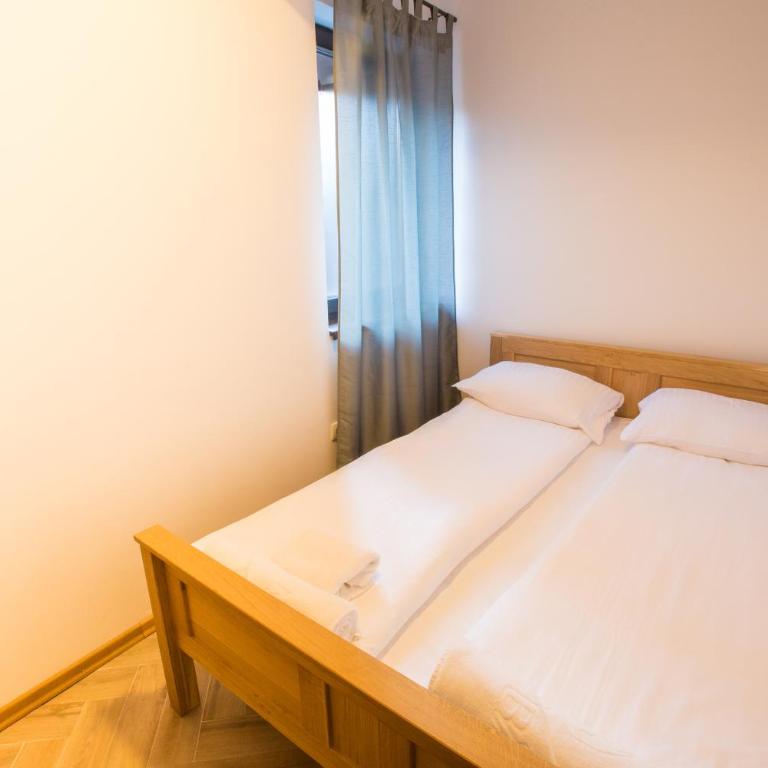 Jahorinski IZLOG - Two-Bedroom Apartment - 2