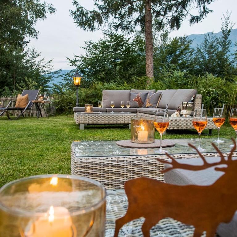 Chalet Waldhaus Rappakopf - Casa con 6 Camere da Letto - 3