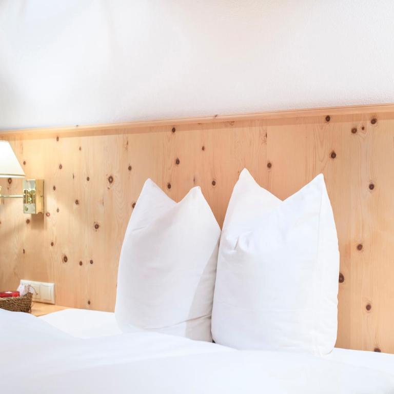 Chalet Waldhaus Rappakopf - Casa con 6 Camere da Letto - 8