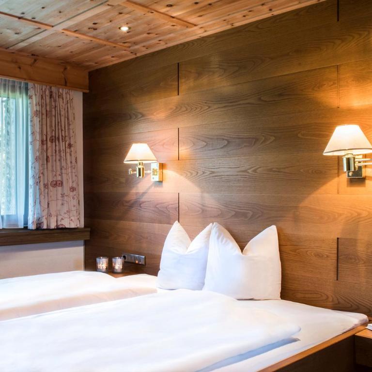 Chalet Waldhaus Rappakopf - Casa con 6 Camere da Letto - 16