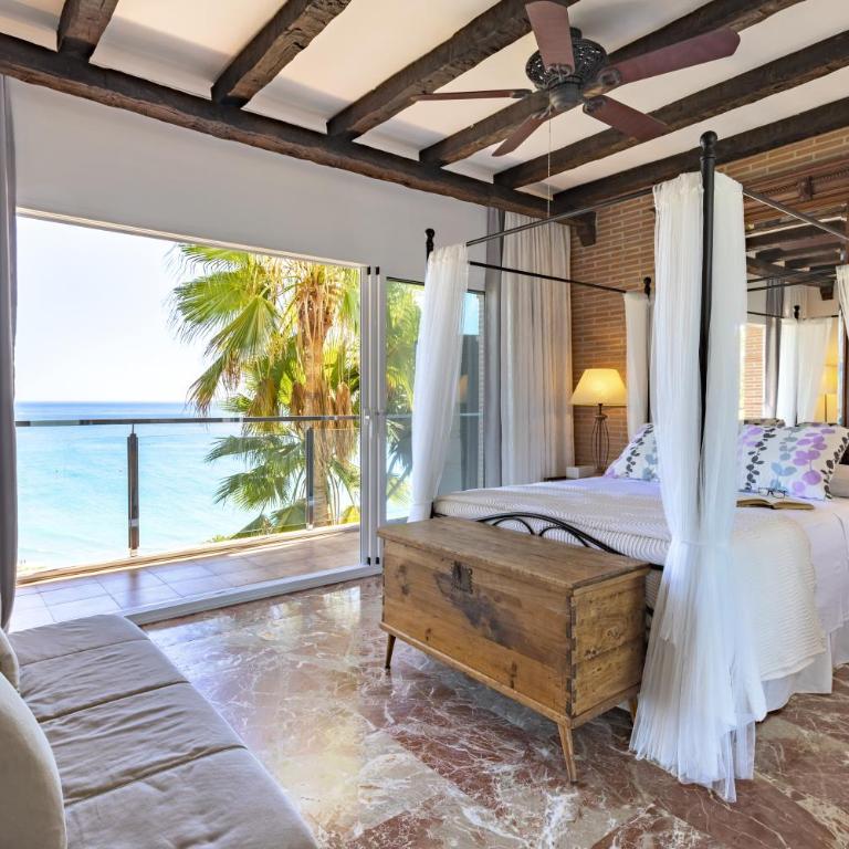 Apartamento Playa Centro Vistas Mar - Apartamento con vistas al mar - 30