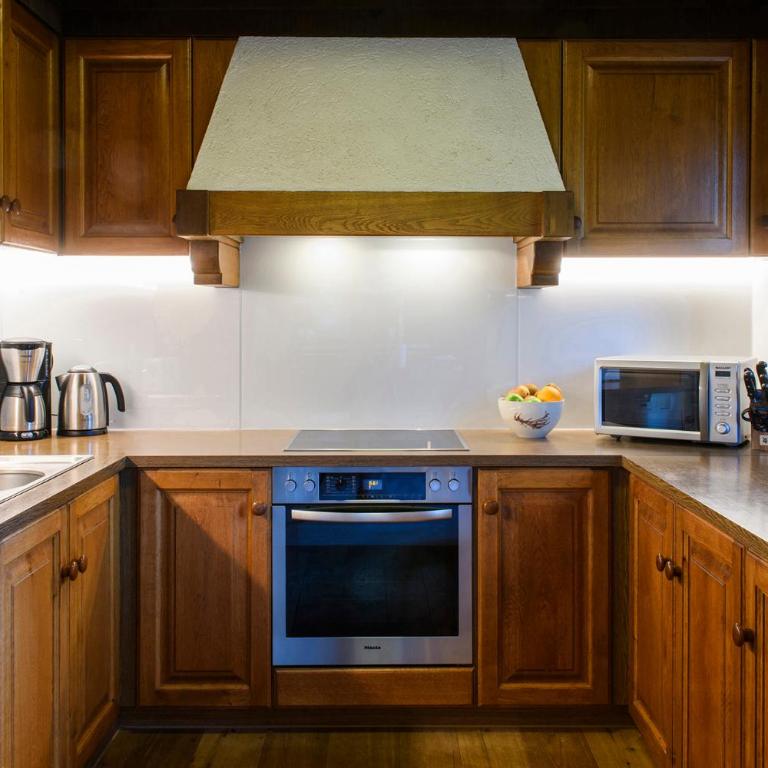 Chalet Waldhaus Rappakopf - Casa con 6 Camere da Letto - 6
