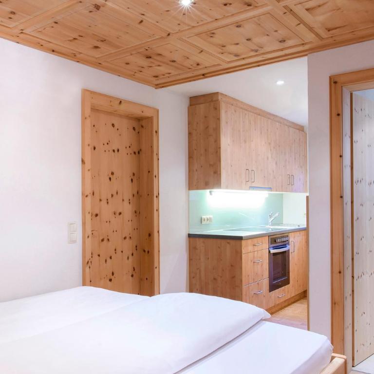 Chalet Waldhaus Rappakopf - Casa con 6 Camere da Letto - 18