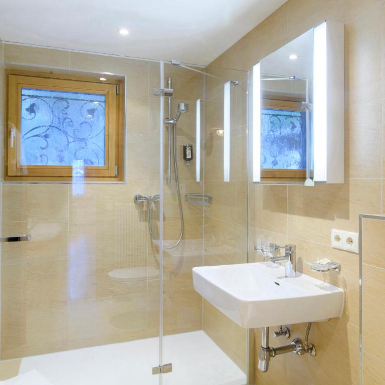 Chalet Waldhaus Rappakopf - Casa con 6 Camere da Letto - 15