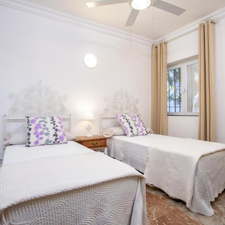 Apartamento Playa Centro Vistas Mar - Apartamento con vistas al mar - 42