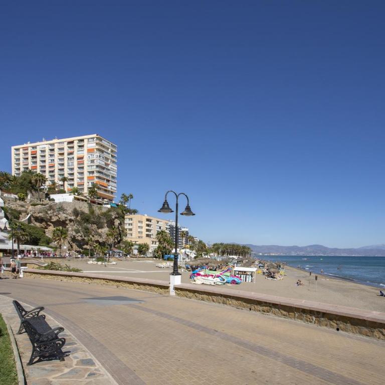 Apartamento Playa Centro Vistas Mar - Apartamento con vistas al mar - 60