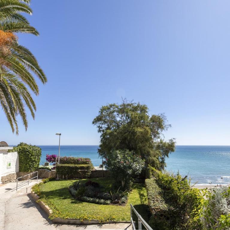 Apartamento Playa Centro Vistas Mar - Apartamento con vistas al mar - 53