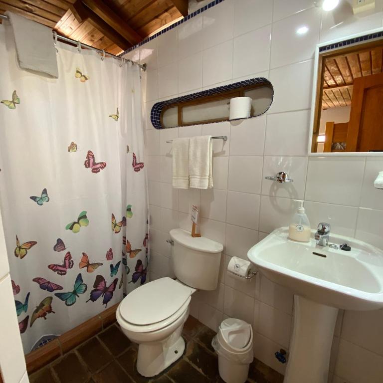 Cabañas Caballieri - Family Bungalow - 15