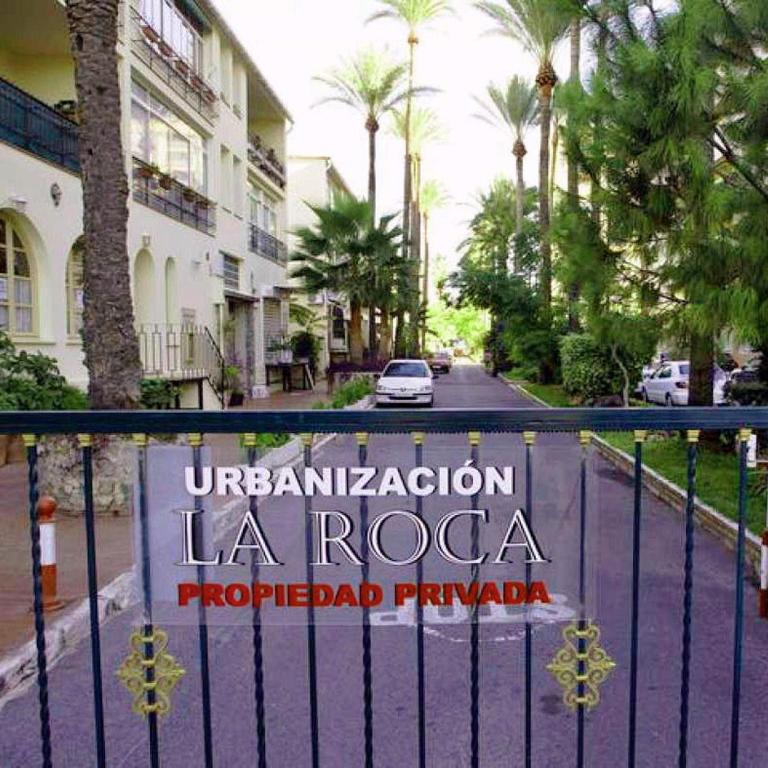 Apartamento Playa Centro Vistas Mar - Apartamento con vistas al mar - 61