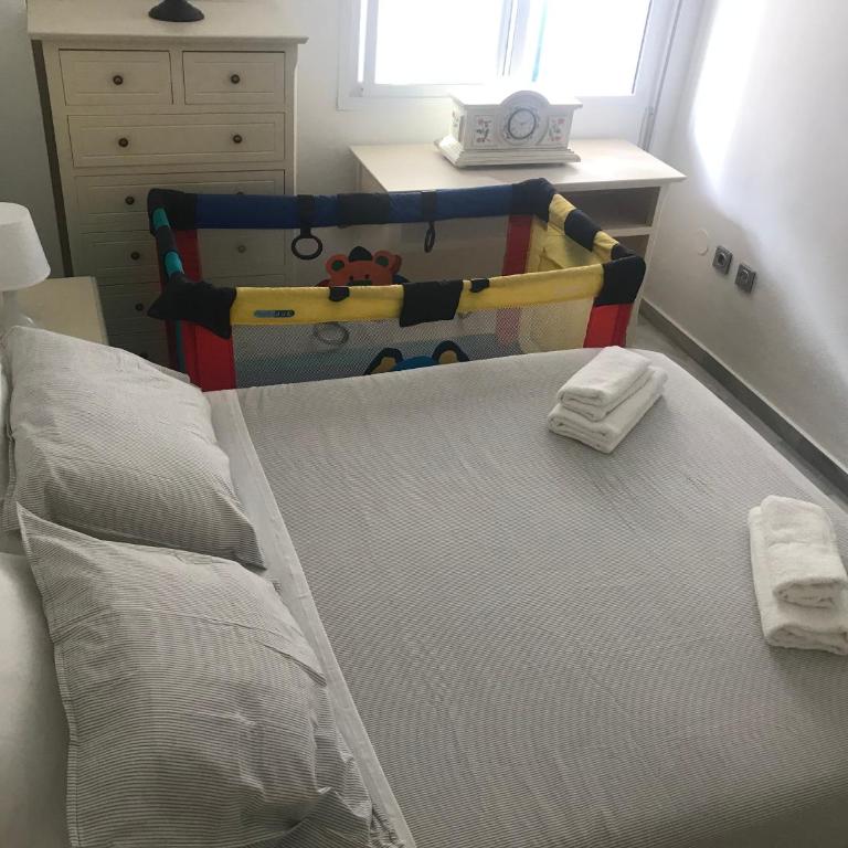 MALDONADO LUJO SUPERIOr CENTRO MALAGA - Apartamento de 3 dormitorios - 3