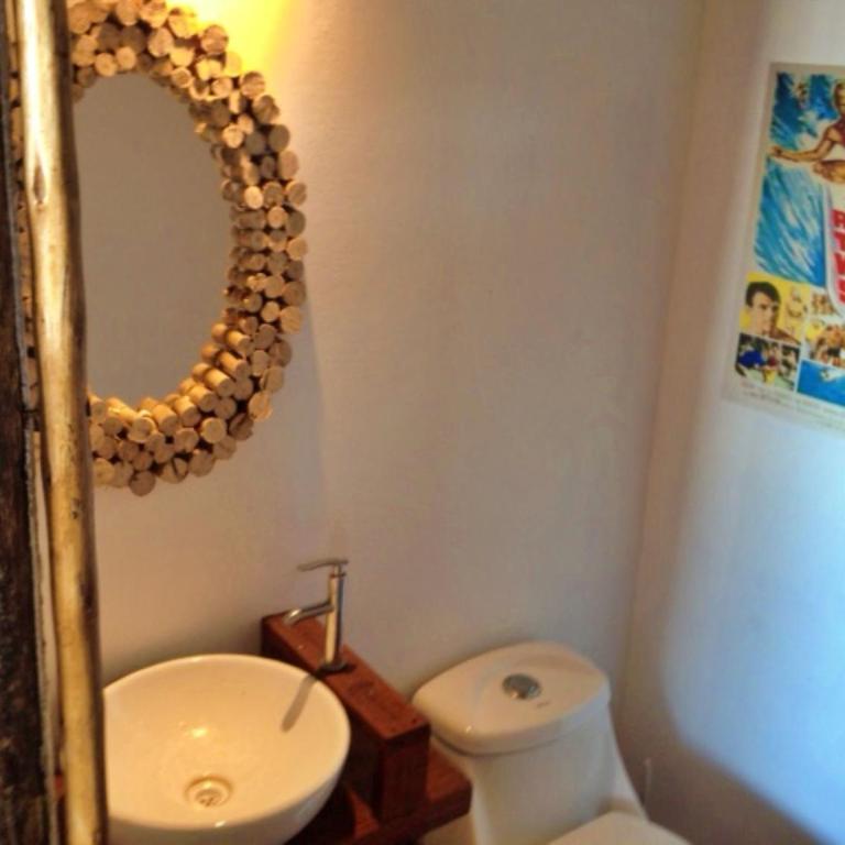 Mancora Apartments - Apartment with Sea View - 22