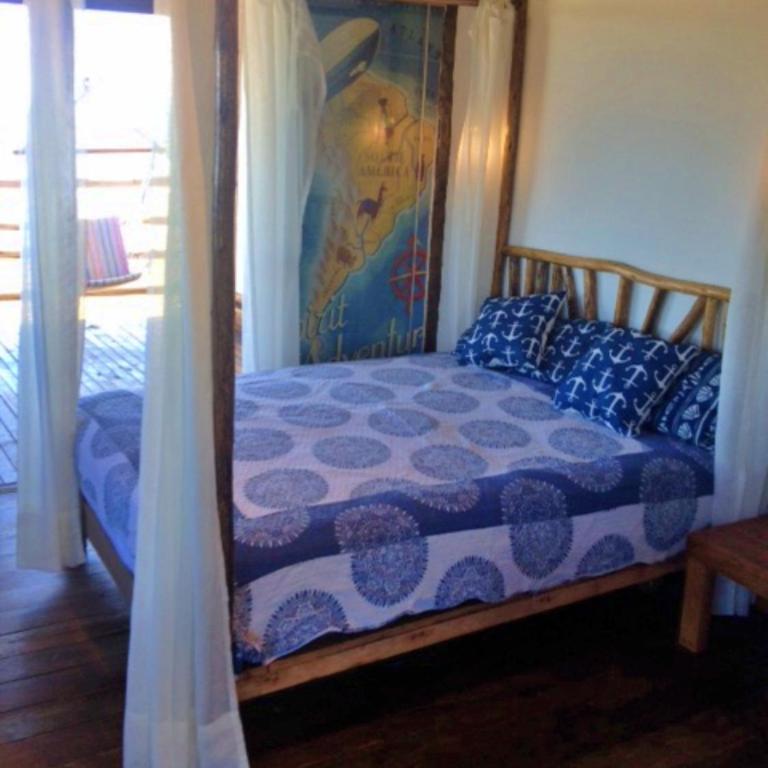 Mancora Apartments - Apartment with Sea View - 23