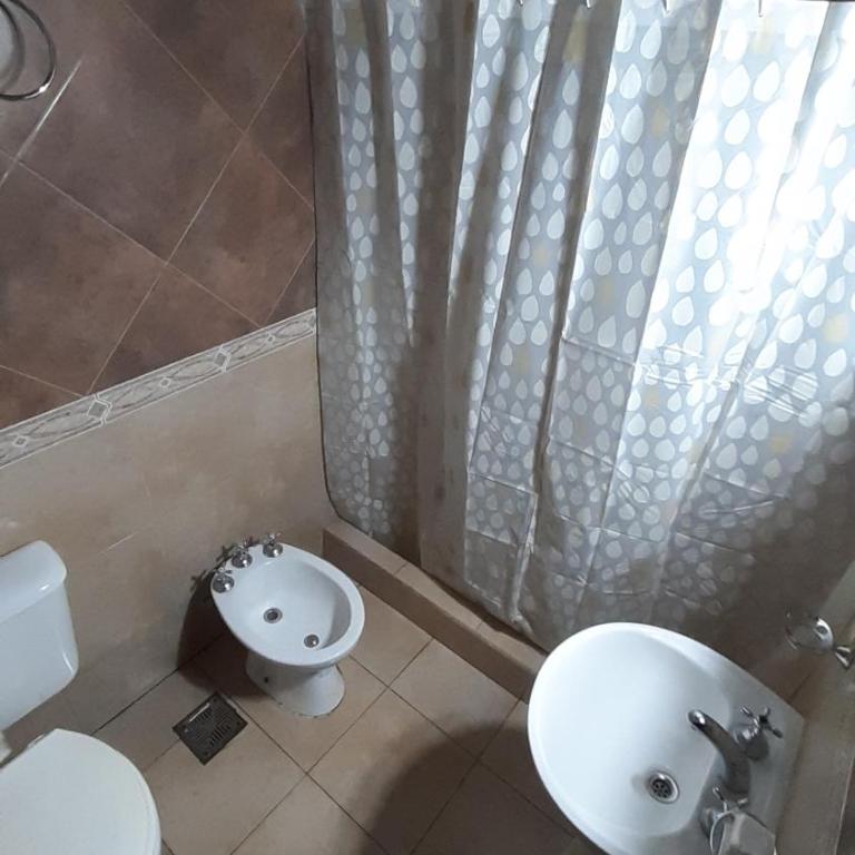 Hotel Mitre - Apartamento - Planta baja - 4