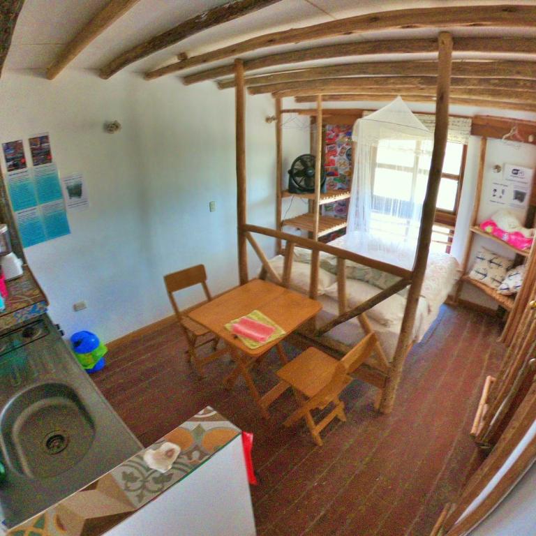 Mancora Apartments - Apartment with Sea View - 17