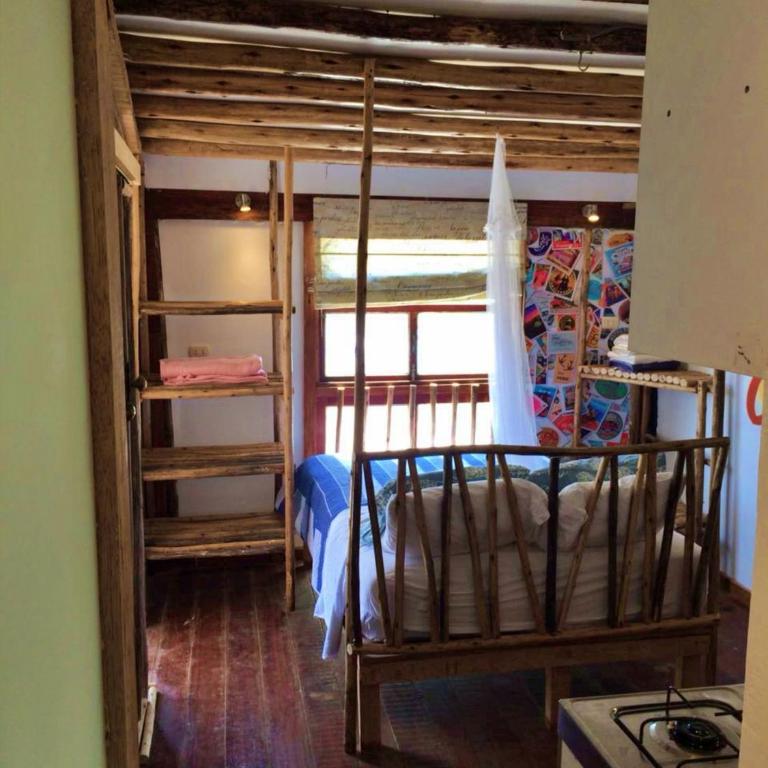Mancora Apartments - Apartment with Sea View - 8