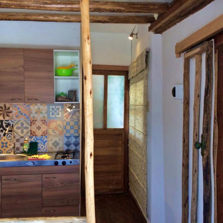 Mancora Apartments - Apartment with Sea View - 9