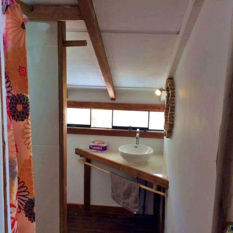 Mancora Apartments - Apartment with Sea View - 12