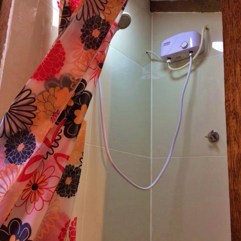 Mancora Apartments - Apartment with Sea View - 14