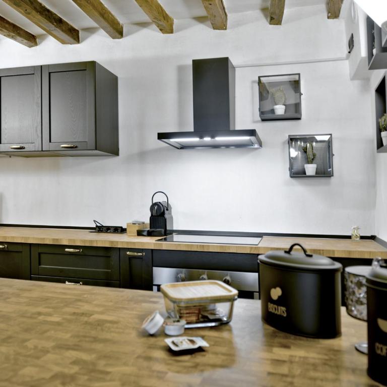 Appartamento Fontana - Appartamento Monolocale - 9