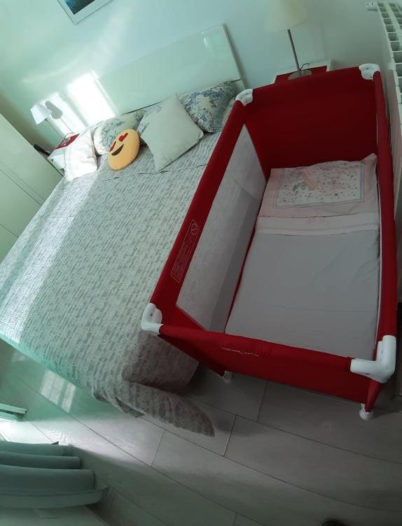 Casa dolce casa - Appartamento con 2 Camere da Letto - 33