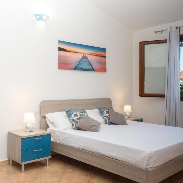 villette acquamarina Budoni - Casa Vacanze - 21