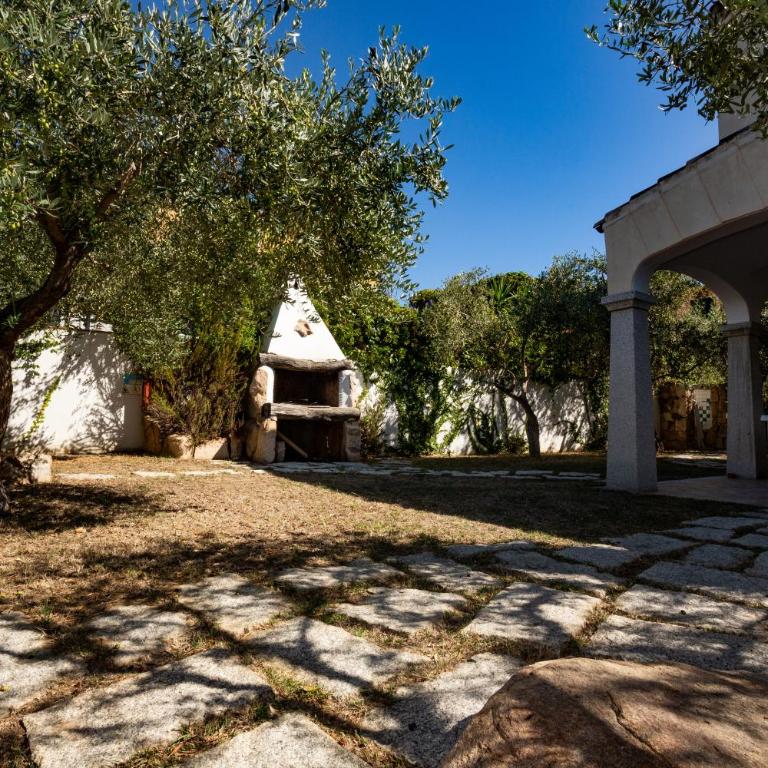 villa i ginepri - Casa con 2 Camere da Letto - 4