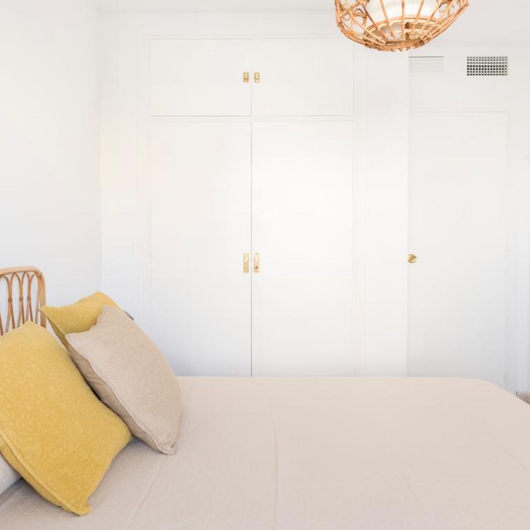Beautiful apartment with terrace near the beach - Apartamento de 3 dormitorios - 7