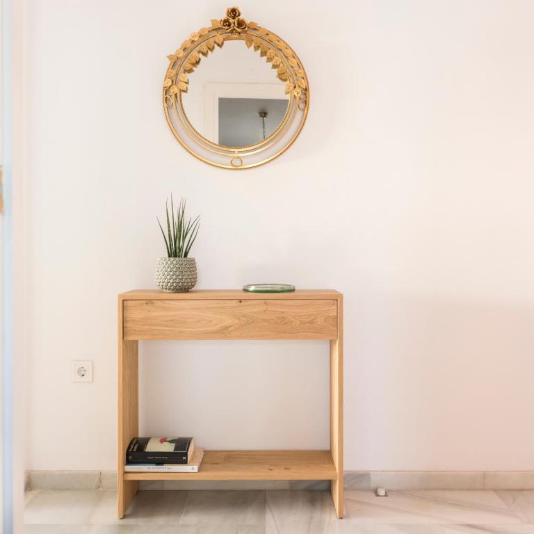 Beautiful apartment with terrace near the beach - Apartamento de 3 dormitorios - 27