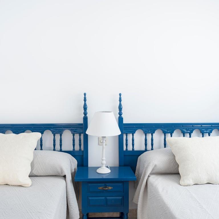 Beautiful apartment with terrace near the beach - Apartamento de 3 dormitorios - 16