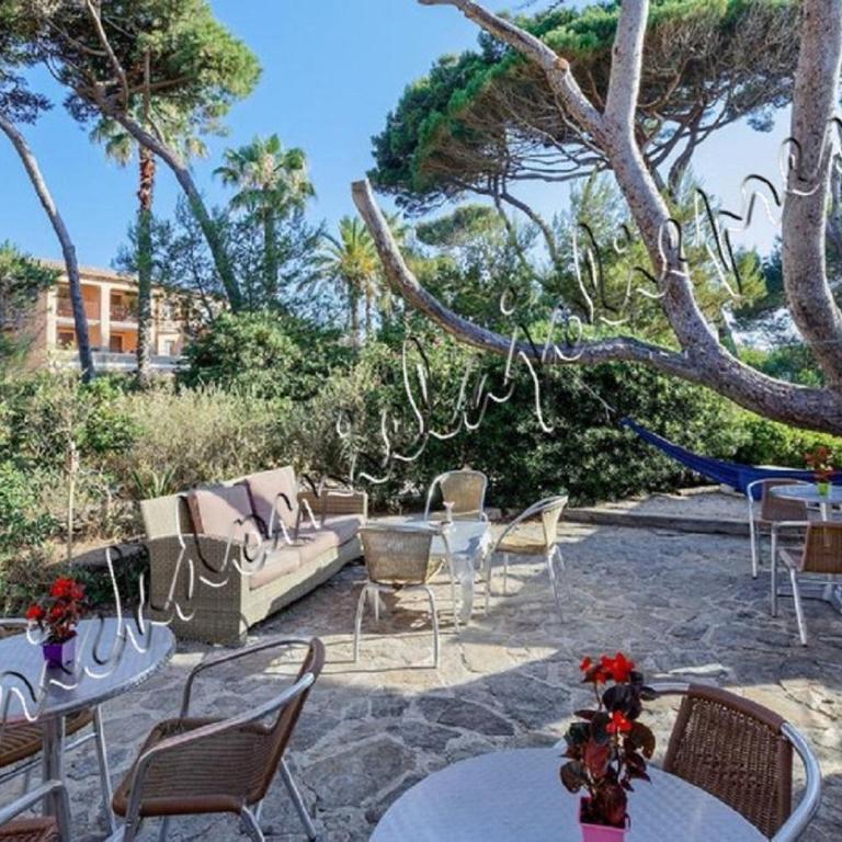 HYERES, Magnifique Parc de la Presqu'île avec Piscine et Plage face à Porquerolles ! - Apartment - 26