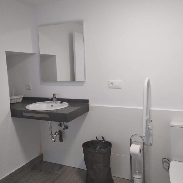 Alojamientos 4nudos - Apartamento Estudio con vistas al mar - 3
