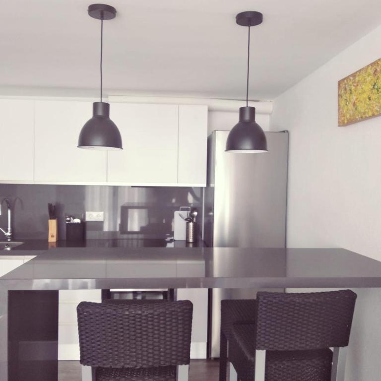 Alojamientos 4nudos - Apartamento Estudio con vistas al mar - 8